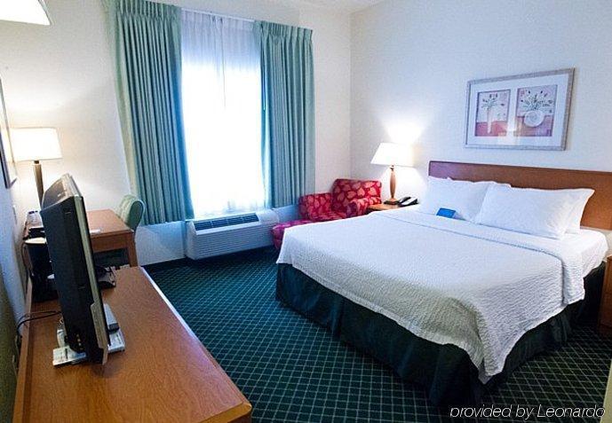 Fairfield Inn & Suites Burley Exteriör bild